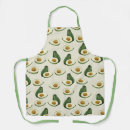 Search for guacamole aprons Vegan