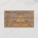 Search for cabinet maker business cards Contractor