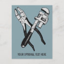 Search for maintenance postcards Tools