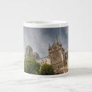 Search for notre dame mugs Paris