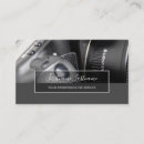 Search for videographer business cards Videography