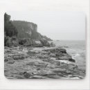 Search for shorelines mousepads Rocks