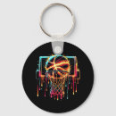 Search for basketball hoop key rings Net