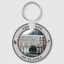 Search for alaska state key rings America