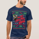 Search for wrestling christmas tshirts Halloween