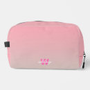 Search for initial cosmetic bags Pattern