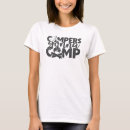 Search for campers tshirts Outdoor