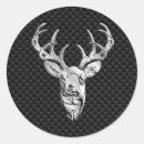 Search for whitetail stickers Hunter