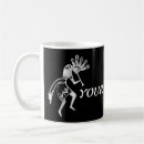 Search for kokopelli coffee mugs Culture