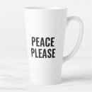 Search for make not war mugs Funny