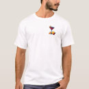 Search for cosmopolitan tshirts Martini