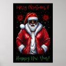 Search for kringle posters Saint nicholas