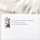 Search for berries return address labels Elegant