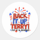 Search for terry stickers Patriotic