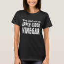 Search for apple cider tshirts Funny
