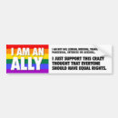 Search for lgbt ally bumper stickers Bisexual