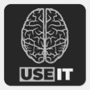 Search for health science stickers Brain function