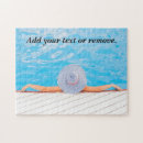 Search for swimming pool puzzles Vacation