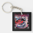 Search for anime style key rings Streetwear