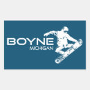 Search for resorts stickers Ski