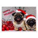 Search for yorkshire terrier christmas cards Pet