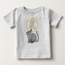 Search for chinese new year baby shirts Red