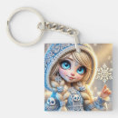 Search for princess key rings Beautiful