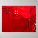 Search for integrity posters Red