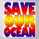 Search for save our oceans posters Environment