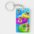 Search for animal key rings Dogs