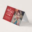 Search for santa claus photo cards Modern