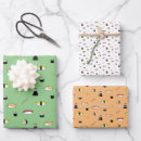 Search for cute japanese wrapping paper Colourful