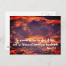 Search for psalm 19 postcards Inspirational