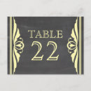 Search for yellow and grey postcards Trendy