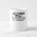 Search for wilderness coffee mugs Climbing