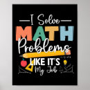 Search for maths kids posters Teacher life