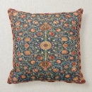 Search for oriental rug cushions Tribal