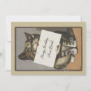 Search for kittens note cards Adorable