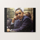 Search for obama puzzles Politics