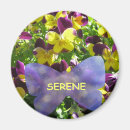 Search for pansies magnets Plants