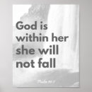 Search for christian wall art posters Psalm