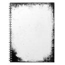 Search for grunge notebooks Grungy