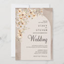 Search for dogwood invitations Elegant