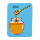 Search for nectar magnets Honey