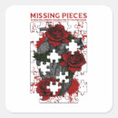 Search for jigsaw piece stickers Heart