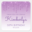 Search for purple square stickers Sparkle