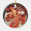 Search for illustration christmas tree decorations vintage