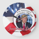 Search for president clocks Make america great again