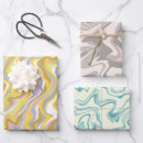 Search for marble pattern wrapping paper Groovy