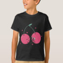 Search for cherry berry tshirts Twin